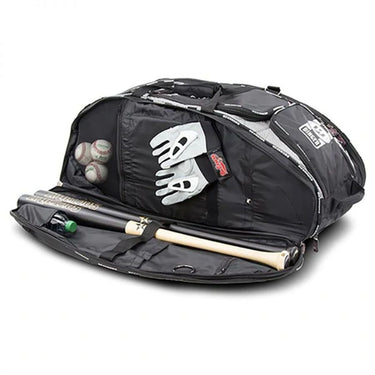 No Errors Dinger II Wheeled Bag